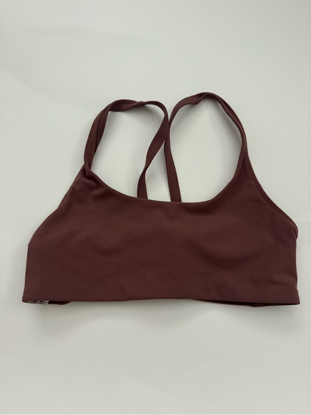Vuori sports bra small